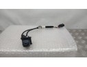 Recambio de camara vision trasera para hyundai tucson (tl, tle) 1.6 gdi referencia OEM IAM 95766D7000 MOBIS 