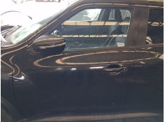 Recambio de puerta delantera izquierda para nissan juke (f15) 1.2 dig-t referencia OEM IAM H0A0ABA6MD  
