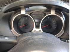 Recambio de cuadro instrumentos para nissan juke (f15) 1.2 dig-t referencia OEM IAM 3841100Q0M  