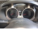 Recambio de cuadro instrumentos para nissan juke (f15) 1.2 dig-t referencia OEM IAM 3841100Q0M  