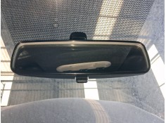 Recambio de espejo interior para nissan juke (f15) 1.2 dig-t referencia OEM IAM 9632100Q1J  