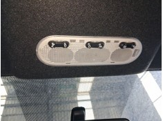 Recambio de luz interior para nissan juke (f15) 1.2 dig-t referencia OEM IAM 264303ZA1A  