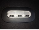 Recambio de luz interior para nissan juke (f15) 1.2 dig-t referencia OEM IAM 264303ZA1A  