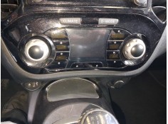 Recambio de mando climatizador para nissan juke (f15) 1.2 dig-t referencia OEM IAM 24845BV83C  