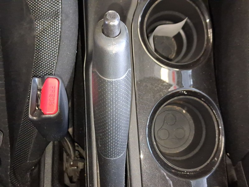 Recambio de palanca freno de mano para nissan juke (f15) 1.2 dig-t referencia OEM IAM 360101KA3A  