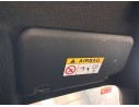 Recambio de parasol derecho para nissan juke (f15) 1.2 dig-t referencia OEM IAM 964001KA6A  