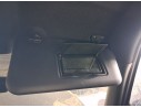 Recambio de parasol derecho para nissan juke (f15) 1.2 dig-t referencia OEM IAM 964001KA6A  