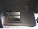 Recambio de parasol izquierdo para nissan juke (f15) 1.2 dig-t referencia OEM IAM 964011KA5A  
