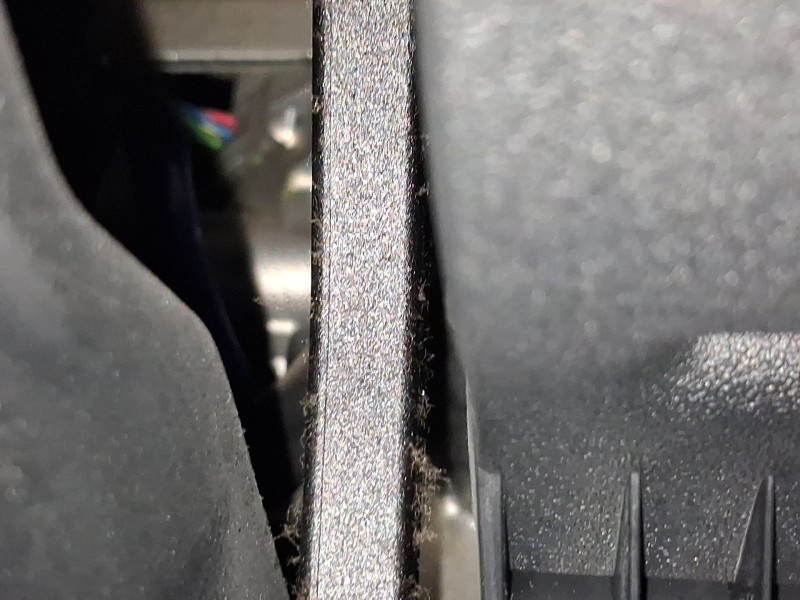 Recambio de columna direccion para nissan juke (f15) 1.2 dig-t referencia OEM IAM 488111KE2E  