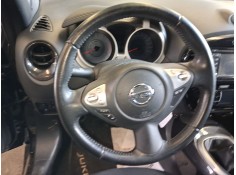 Recambio de volante para nissan juke (f15) 1.2 dig-t referencia OEM IAM 48430BV12D  