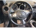 Recambio de volante para nissan juke (f15) 1.2 dig-t referencia OEM IAM 48430BV12D  