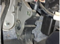 Recambio de potenciometro pedal para nissan juke (f15) 1.2 dig-t referencia OEM IAM 180021KM0A  