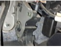 Recambio de potenciometro pedal para nissan juke (f15) 1.2 dig-t referencia OEM IAM 180021KM0A  