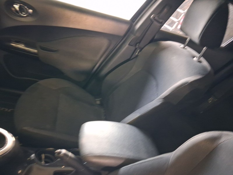 Recambio de asiento delantero derecho para nissan juke (f15) 1.2 dig-t referencia OEM IAM   