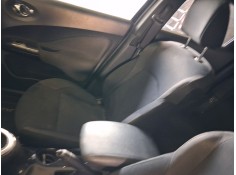 Recambio de asiento delantero derecho para nissan juke (f15) 1.2 dig-t referencia OEM IAM   