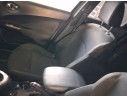 Recambio de asiento delantero derecho para nissan juke (f15) 1.2 dig-t referencia OEM IAM   