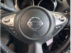 Recambio de kit airbag para nissan juke (f15) 1.2 dig-t referencia OEM IAM 985101KA8B C/SALPICADERO Y PRETENSORES 985101KA8B CON