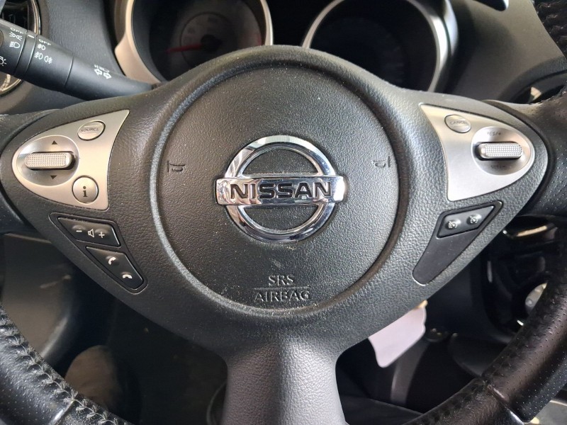 Recambio de kit airbag para nissan juke (f15) 1.2 dig-t referencia OEM IAM 985101KA8B C/SALPICADERO Y PRETENSORES 985101KA8B CON