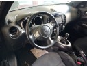 Recambio de kit airbag para nissan juke (f15) 1.2 dig-t referencia OEM IAM 985101KA8B C/SALPICADERO Y PRETENSORES 985101KA8B CON