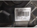 Recambio de cerradura puerta trasera derecha para ford s-max (ca1) trend (03.2010) referencia OEM IAM AM2AR26412AA A048317 10 PI