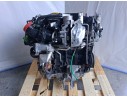Recambio de motor completo para renault megane iv hatchback (b9a/m/n_) 1.6 dci 130 (b9a4) referencia OEM IAM R9ME409 8201721368 