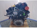 Recambio de motor completo para renault megane iv hatchback (b9a/m/n_) 1.6 dci 130 (b9a4) referencia OEM IAM R9ME409 8201721368 
