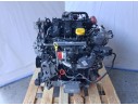 Recambio de motor completo para renault megane iv hatchback (b9a/m/n_) 1.6 dci 130 (b9a4) referencia OEM IAM R9ME409 8201721368 