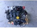 Recambio de motor completo para renault megane iv hatchback (b9a/m/n_) 1.6 dci 130 (b9a4) referencia OEM IAM R9ME409 8201721368 