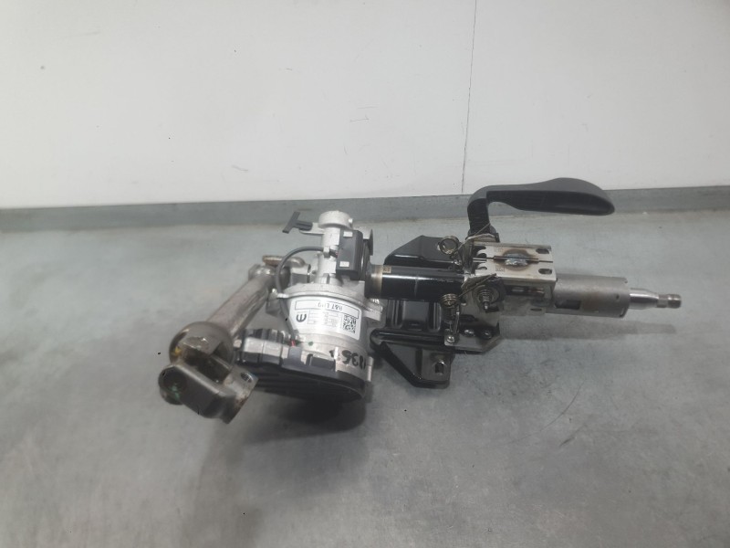 Recambio de columna direccion para fiat 500e (332_) elektro 3+1 (fa1) referencia OEM IAM 77361028  
