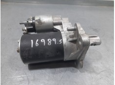 MOTOR ARRANQUE 0001106018 