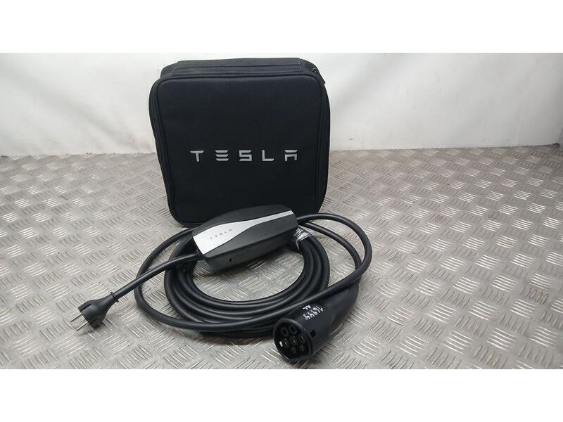 Recambio de cable para tesla model 3 (5yj3) ev referencia OEM IAM 112125400G CABLE CARGA DE BATERIA HIBRIDA LXS13187010963