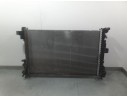 Recambio de radiador agua para fiat 500e (332_) elektro 3+1 (fa1) referencia OEM IAM 52150725  