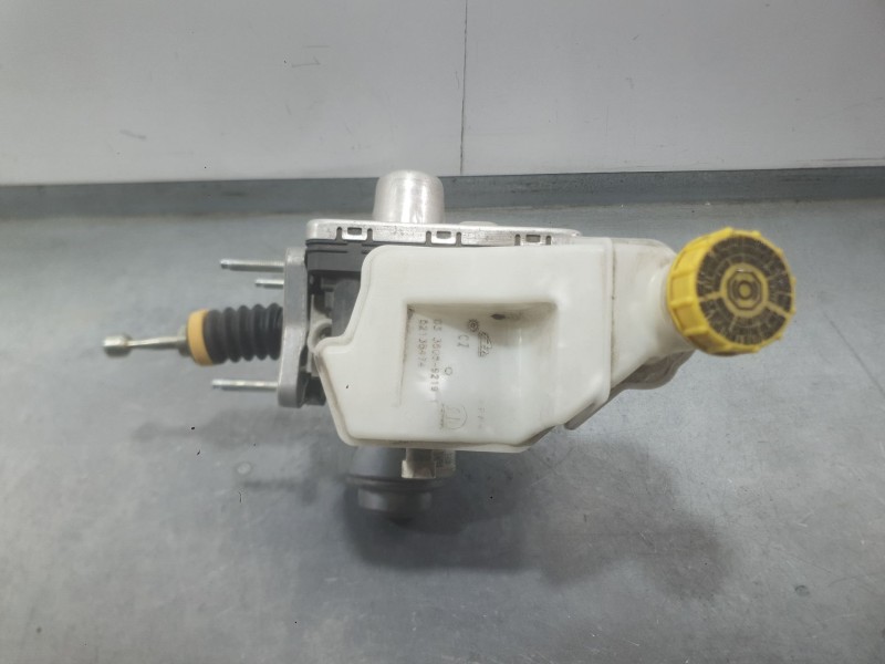 Recambio de abs para fiat 500e (332_) elektro 3+1 (fa1) referencia OEM IAM 6000634828  