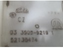Recambio de abs para fiat 500e (332_) elektro 3+1 (fa1) referencia OEM IAM 6000634828  