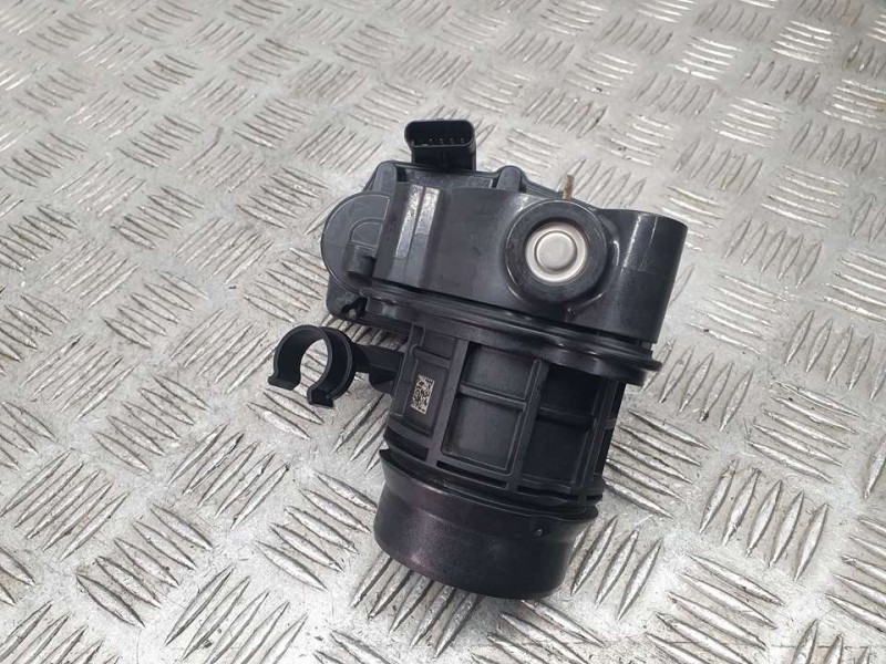 Recambio de caja mariposa para bmw serie 1 lim. (f40) 2.0 16v turbodiesel referencia OEM IAM 8512452 A2C18294400 CONTINENTAL