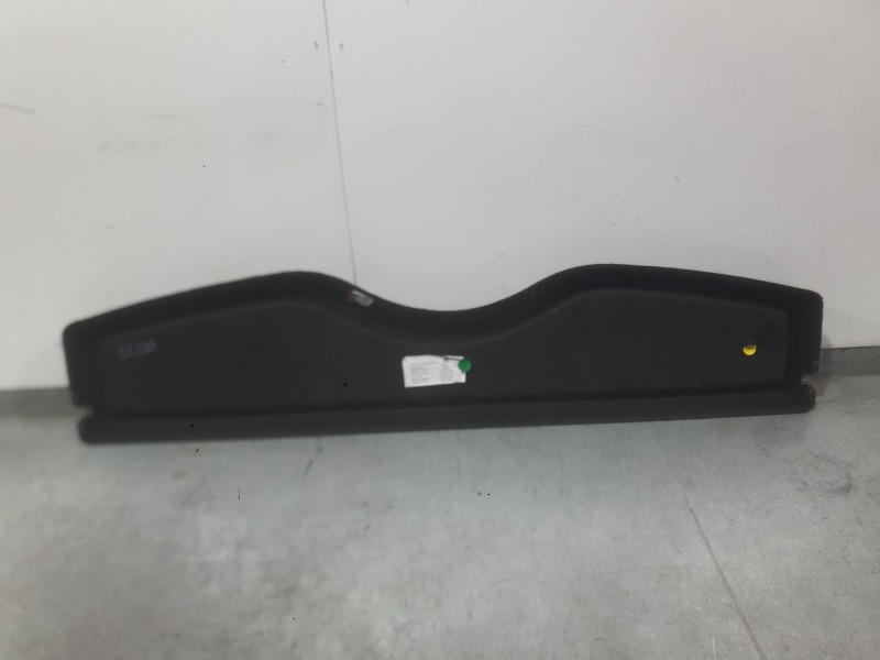Recambio de bandeja trasera para fiat 500e (332_) elektro 3+1 (fa1) referencia OEM IAM 735722378  