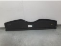 Recambio de bandeja trasera para fiat 500e (332_) elektro 3+1 (fa1) referencia OEM IAM 735722378  