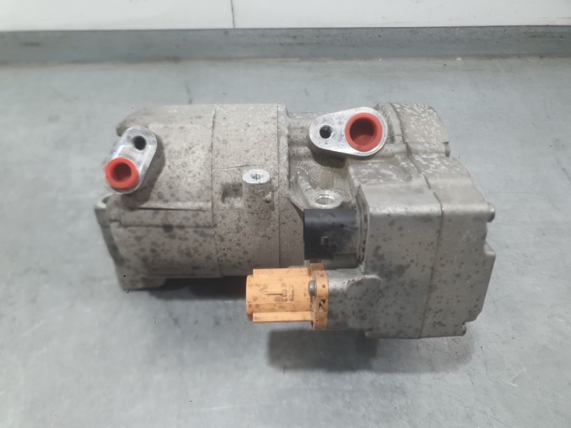 Recambio de compresor aire acondicionado para fiat 500e (332_) elektro 3+1 (fa1) referencia OEM IAM 52247522  
