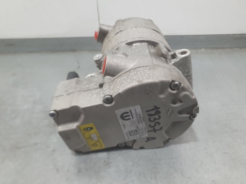 Recambio de compresor aire acondicionado para fiat 500e (332_) elektro 3+1 (fa1) referencia OEM IAM 52247522  