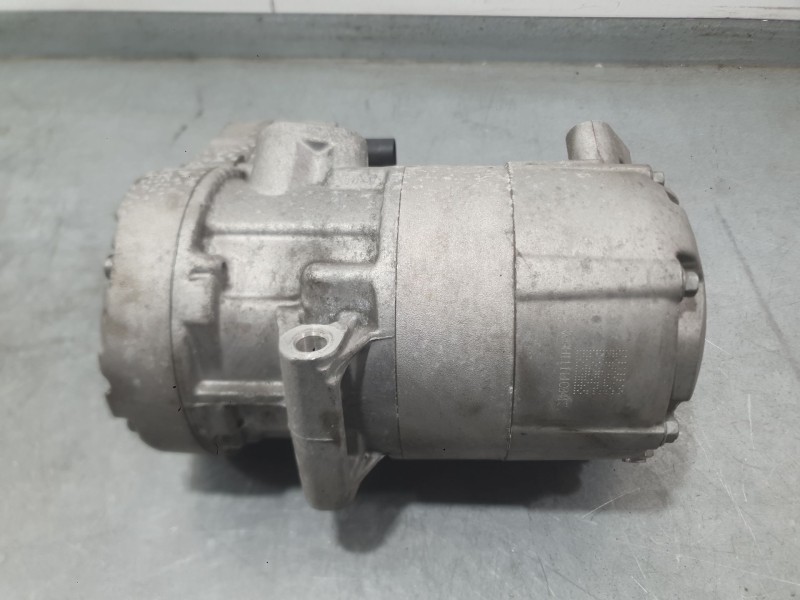 Recambio de compresor aire acondicionado para fiat 500e (332_) elektro 3+1 (fa1) referencia OEM IAM 52247522  