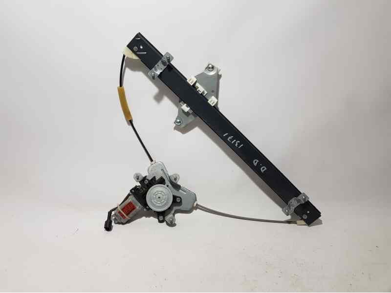 Recambio de elevalunas delantero derecho para ssangyong rexton 270 xvt premium referencia OEM IAM 8810008011 2 PINS ELECTRICO