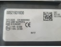 Recambio de caja reles / fusibles para fiat 500e (332_) elektro 3+1 (fa1) referencia OEM IAM   