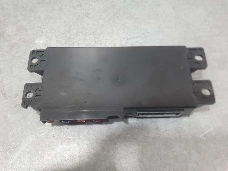 Recambio de modulo electronico para fiat 500e (332_) elektro 3+1 (fa1) referencia OEM IAM   