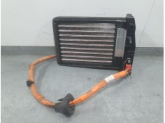 Recambio de resistencia calefaccion para fiat 500e (332_) elektro 3+1 (fa1) referencia OEM IAM   