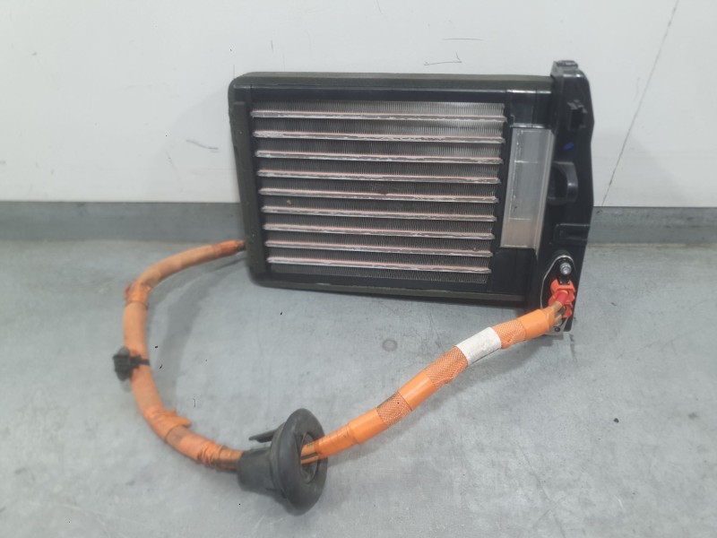Recambio de resistencia calefaccion para fiat 500e (332_) elektro 3+1 (fa1) referencia OEM IAM   