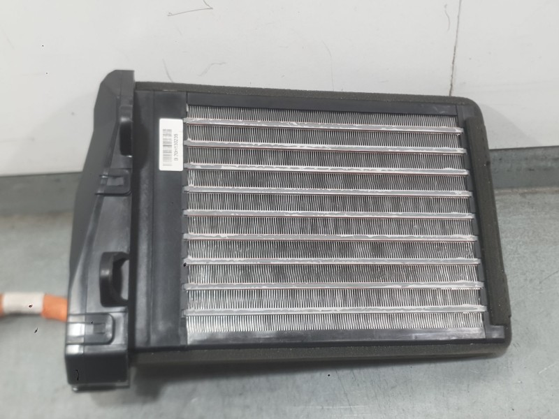 Recambio de resistencia calefaccion para fiat 500e (332_) elektro 3+1 (fa1) referencia OEM IAM   