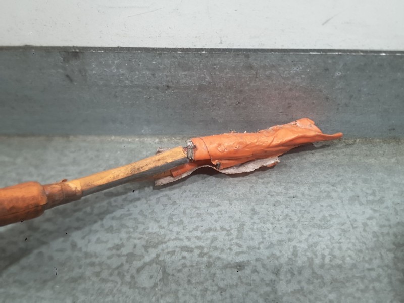 Recambio de resistencia calefaccion para fiat 500e (332_) elektro 3+1 (fa1) referencia OEM IAM   