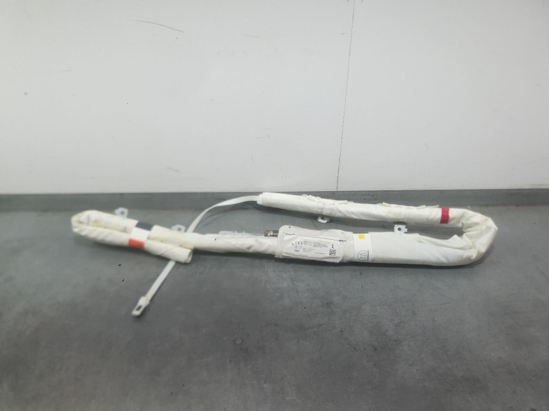 Recambio de airbag cortina delantero izquierdo para fiat 500e (332_) elektro 3+1 (fa1) referencia OEM IAM 52227561  