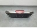 Recambio de piloto trasero central para fiat 500e (332_) elektro 3+1 (fa1) referencia OEM IAM  PARAGOLPES 