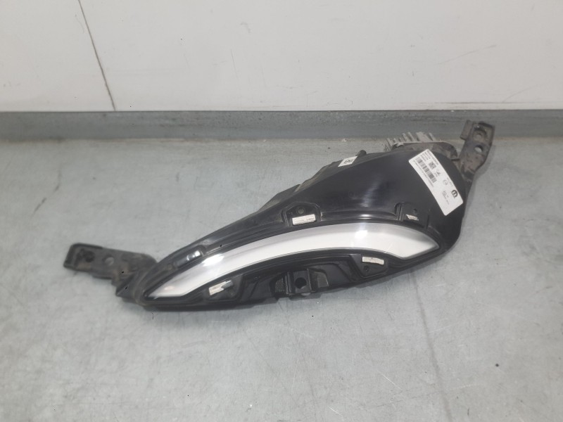 Recambio de piloto delantero izquierdo para fiat 500e (332_) elektro 3+1 (fa1) referencia OEM IAM 52140395  